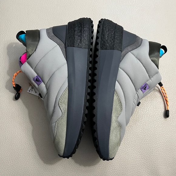 NWT- Adidas X PLRBoost Puffer Women’s Winter Boots ID1944 - EU 41 1/3/US 9 - Picture 6 of 10